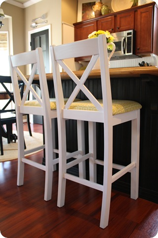 Love for The Ridge from Thrifty Decor Chick Love for The Ridge from Thrifty Decor Chick