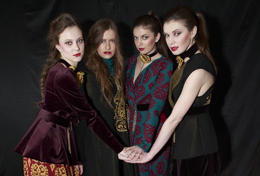 Lviv Fashion Week 2013. День 5: фоторепортаж