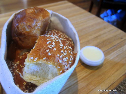  Ute travels: The epiphany of Lowcountry Cuisine at HUSK and MCCRADYS (Charleston, S.C.) 