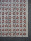 loving the penny stamps.