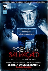 Pôster do filme Poema de Salvação: O poder de uma mãe em oração Pôster do filme Poema de Salvação: O poder de uma mãe em oração