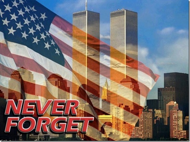 9-11neverforget