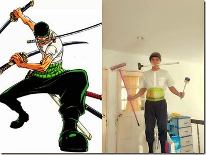 roronoa zorro roronoa zorro