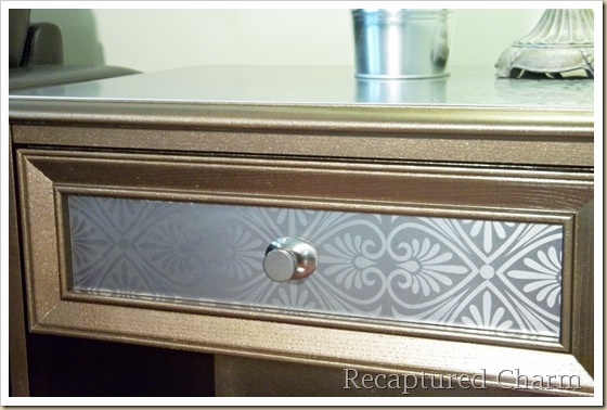 night stands with panels 028a