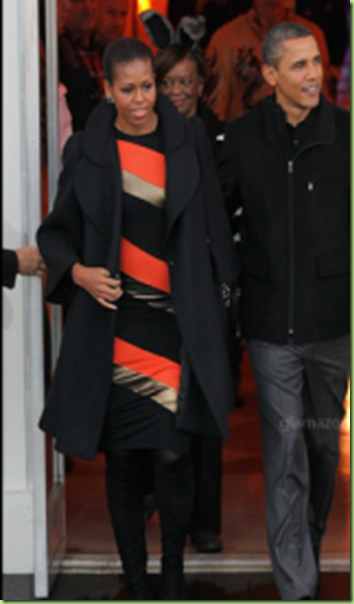 Michelle-Obama-Asos-vs_-DVF-stripe-Dress-300x294