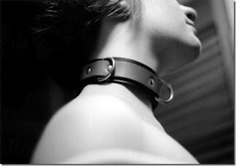 BDSM_collar