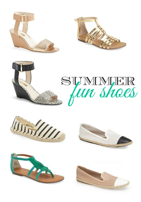 summerfunshoes