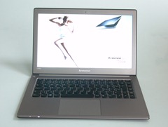 Lenovo IdeaPad U300s