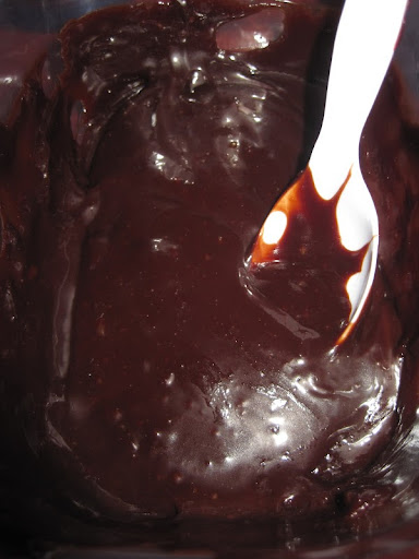 Chocolate Coconut