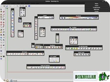 toolbar plug in sketchup toolbar plug in sketchup