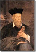 Nostradamus Nostradamus
