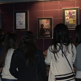 Freshman Mixer Fall 2011