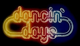 Dancing Days