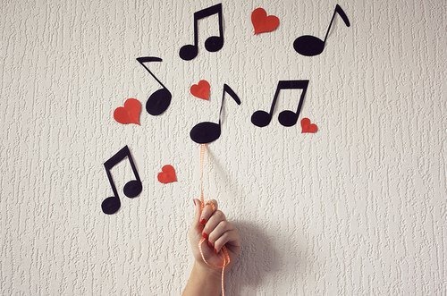 music love