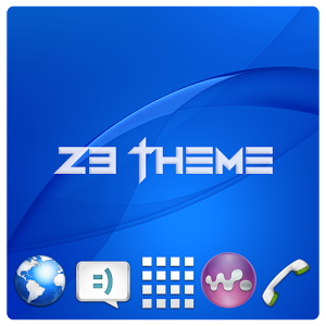 Z3 Theme v1.0 Apk Z3 Theme v1.0 Apk