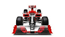 HD Wallpapers 2010 F1 Car Launches