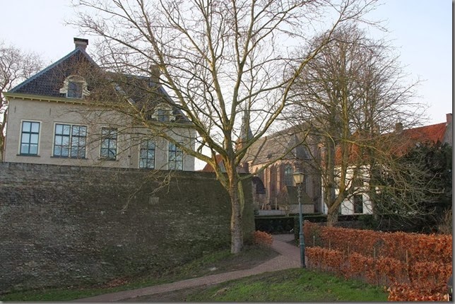 Het hoge huis Het hoge huis