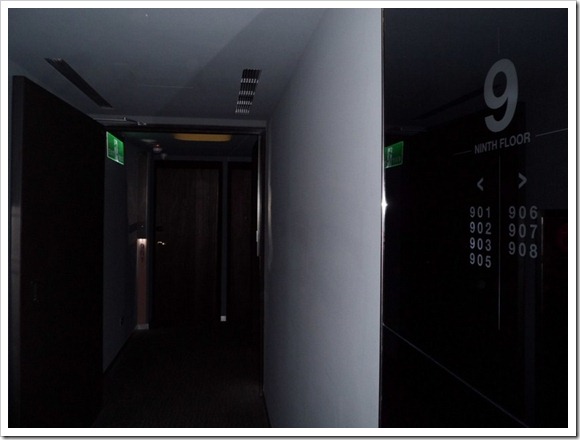 inHouse Hotel_設施5