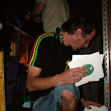 Vibe Department w/ Roots In Session + RDYO DJ's