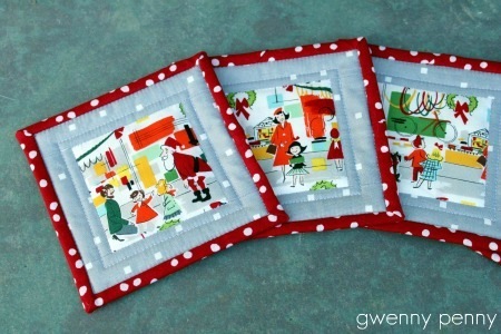 Gwenny_Penny_Fussy_Cut_Quilted_Christmas_Coasters_2_TXT
