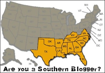 southernblogger southernblogger