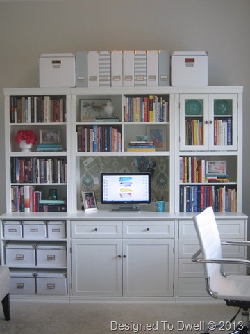 Bookcases