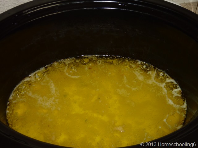 2 hours Ghee