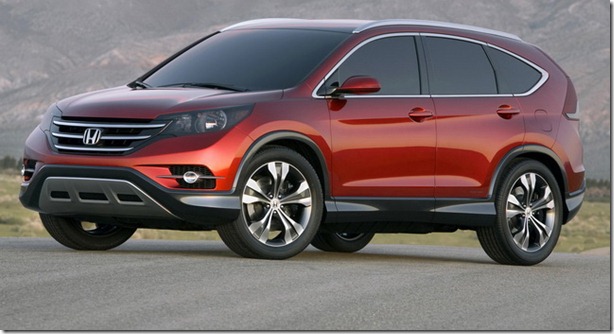2012_CR_V_Concept 2012_CR_V_Concept