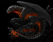 Flame Dragon