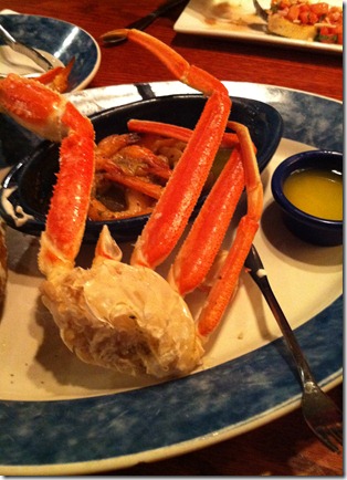 Red Lobster