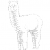 Twitter icon size W73xH73
