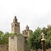 Entrada del Monestir