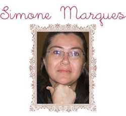 Simone Marques Simone Marques