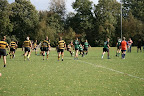RCD - Delftzijl (69 - 20)