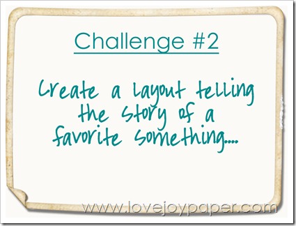 Challenge #2