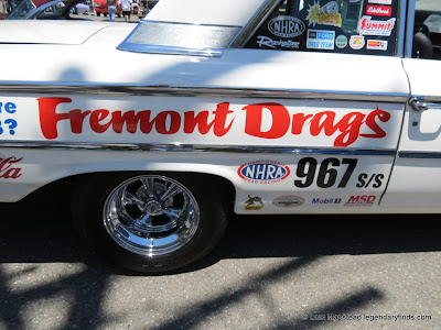  Strangers Car Show Pictures and Coverage 2012