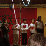 Festival Musical en Managua - VIII07