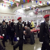 7th Annual Veterans & Their Families Resource Faire