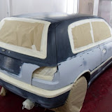 Nissan Pulsar