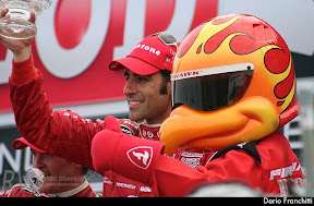 Dario Franchitti