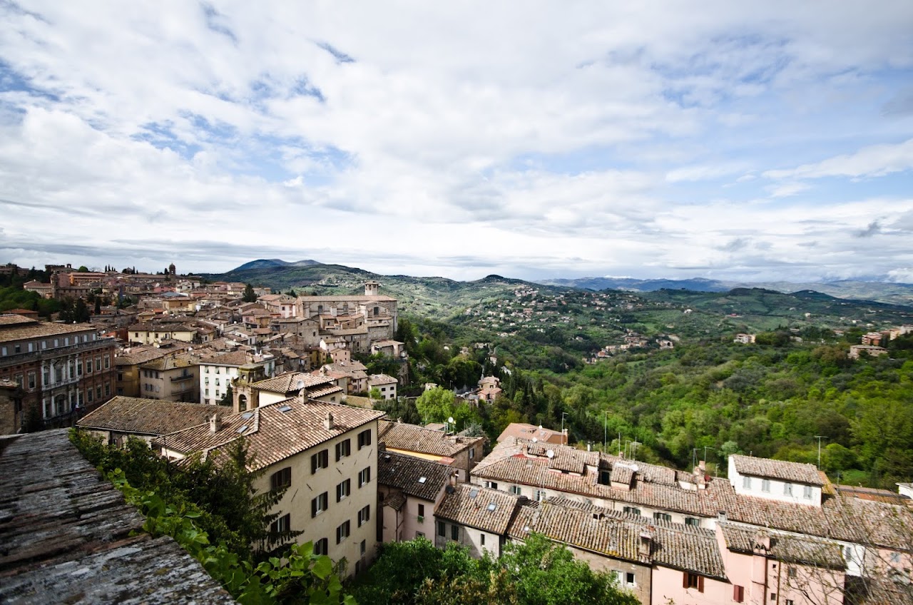 Assisi