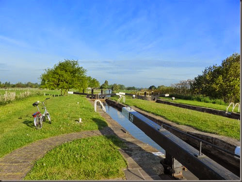 Hassall Green to Middlewich 003 Hassall Green to Middlewich 003