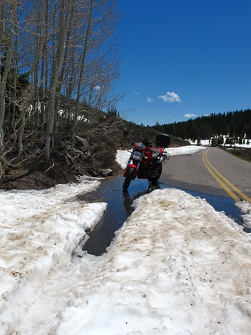 Logan Canyon Ride 006