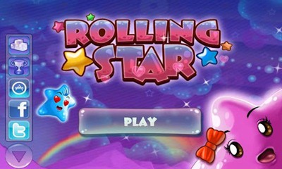 para descargar rolling star para celulares gratis en formato android