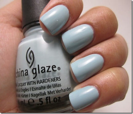 China Glaze - Kinetic Candy