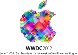 WWDC 2012 で感じたこと