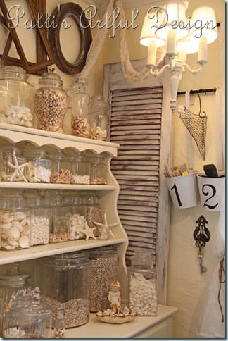 Shellshelf