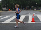 Jane Cross, DC