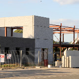 Betonpanelen