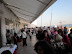 Opening reception, final dinner and lunches